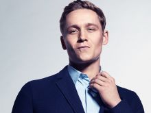 Matthias Schweighöfer