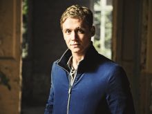 Matthias Schweighöfer
