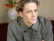 Matthias Schweighöfer photo