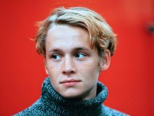 Matthias Schweighöfer