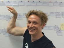 Matthias Schweighöfer