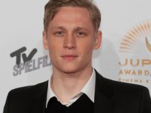 Matthias Schweighöfer