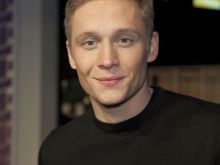 Matthias Schweighöfer