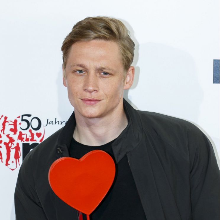 Matthias Schweighöfer