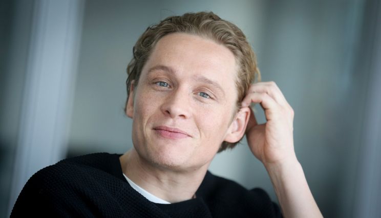 Matthias Schweighöfer