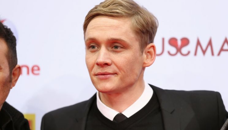 Matthias Schweighöfer