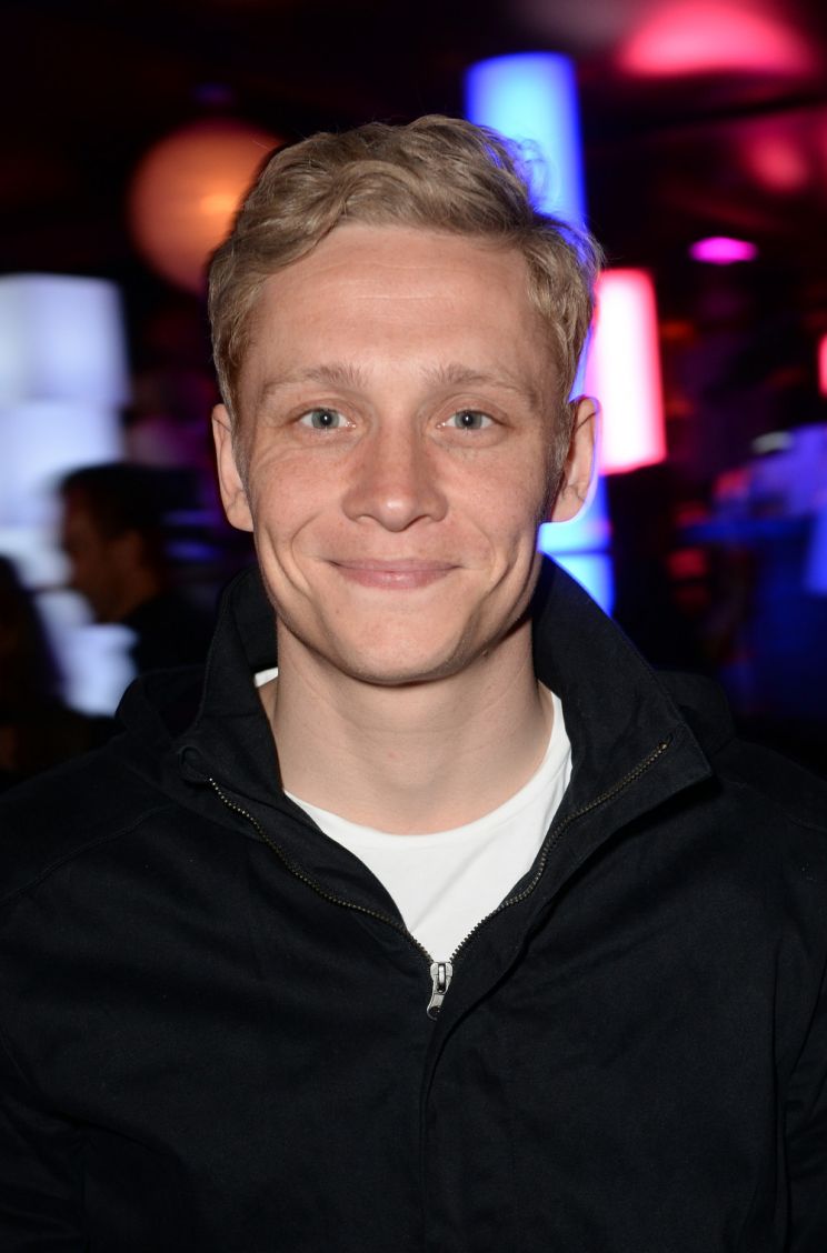 Matthias Schweighöfer