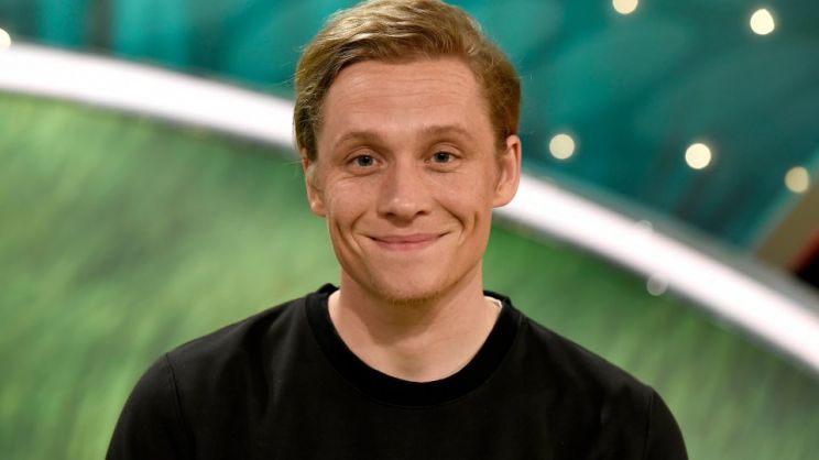 Matthias Schweighöfer