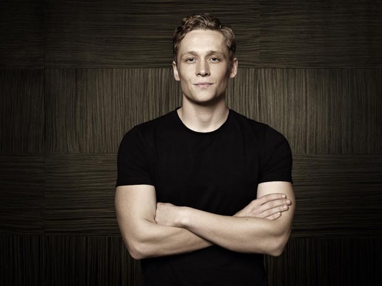 Matthias Schweighöfer