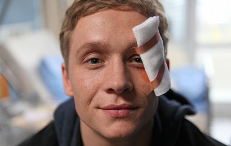 Matthias Schweighöfer