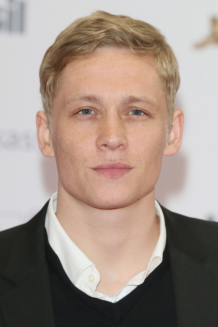 Matthias Schweighöfer
