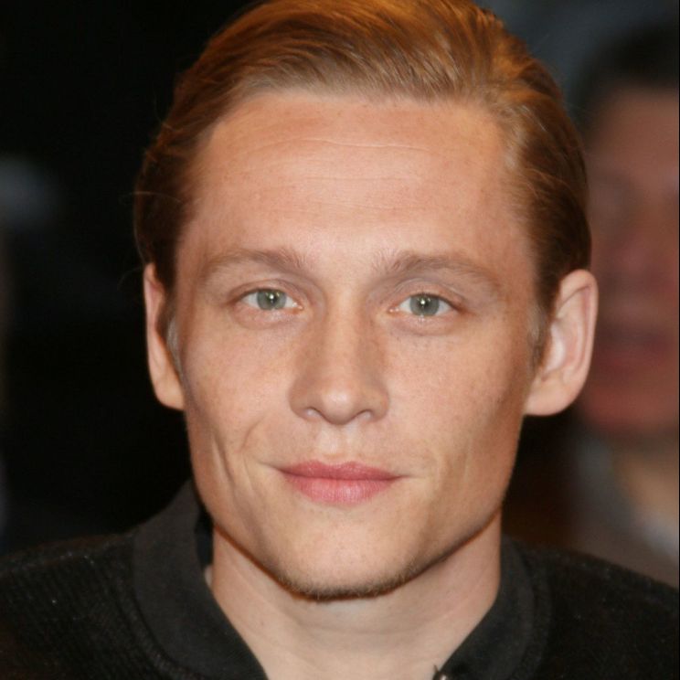 Matthias Schweighöfer