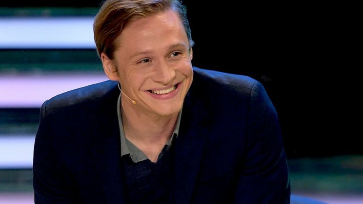 Matthias Schweighöfer