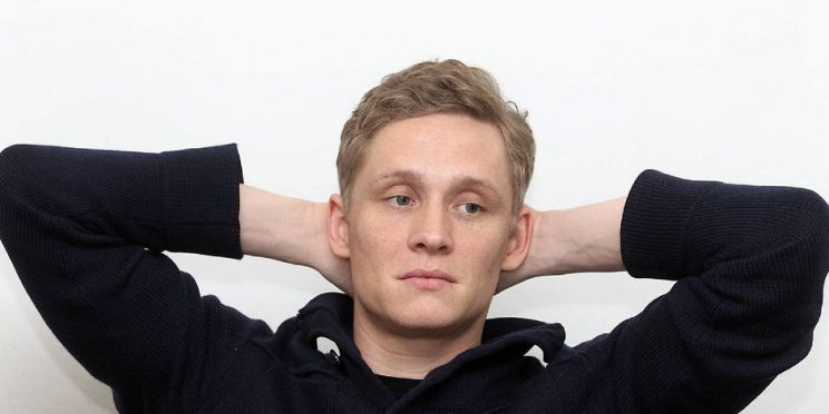 Matthias Schweighöfer