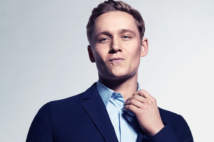 Matthias Schweighöfer