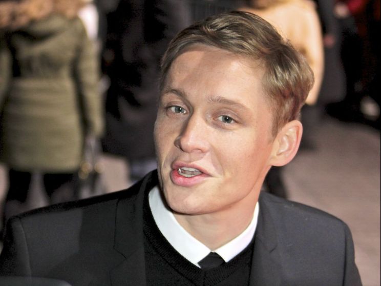 Matthias Schweighöfer