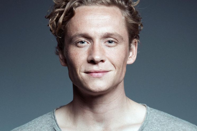 Matthias Schweighöfer