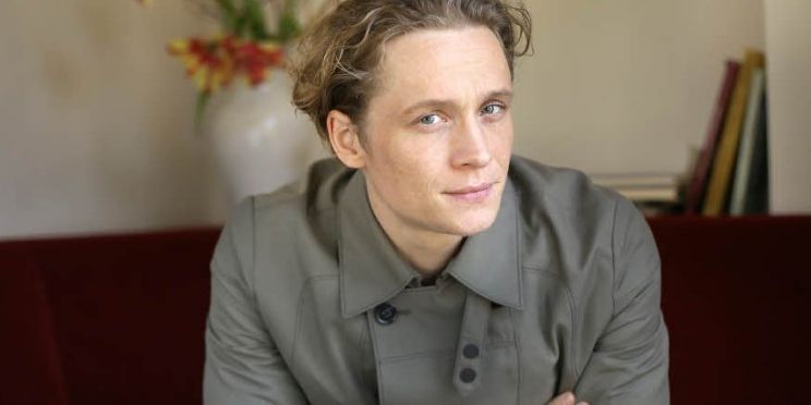 Matthias Schweighöfer