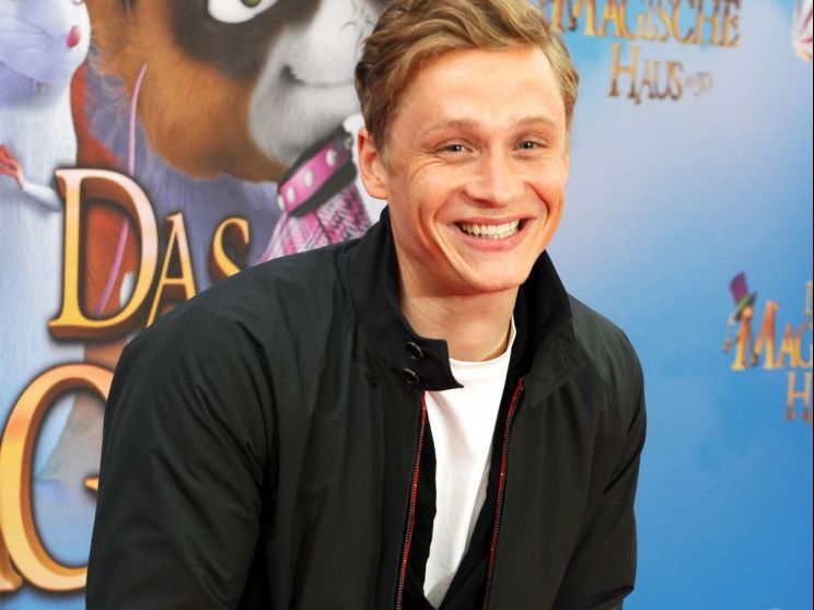 Matthias Schweighöfer