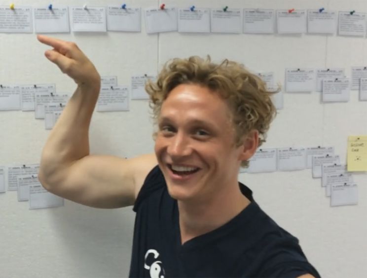 Matthias Schweighöfer