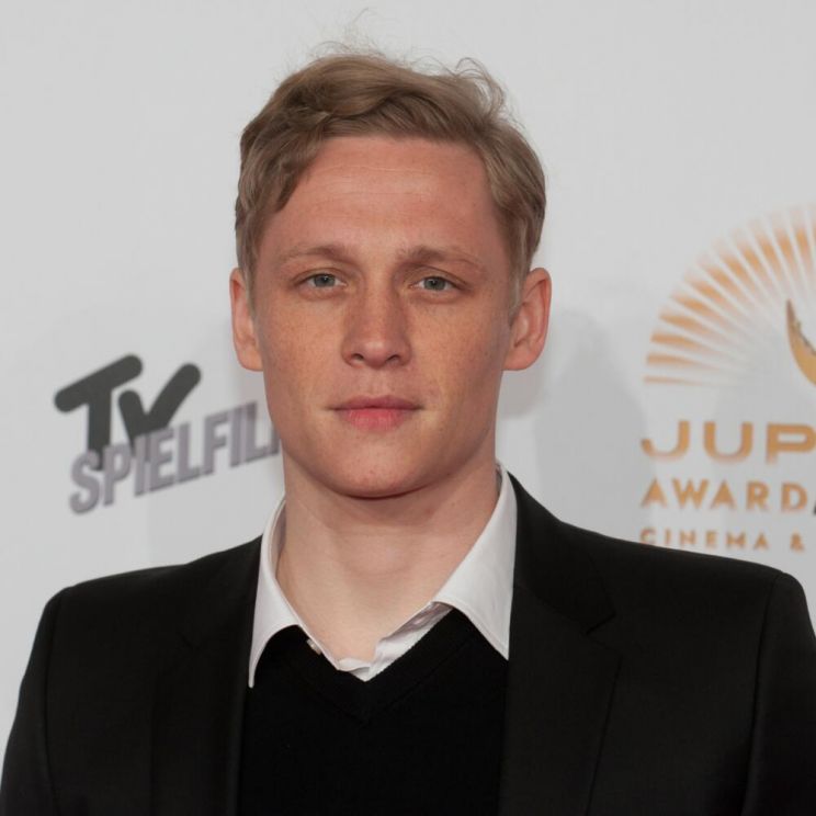 Matthias Schweighöfer