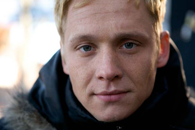 Matthias Schweighöfer