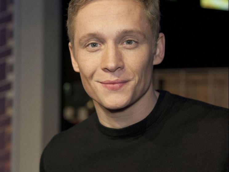 Matthias Schweighöfer