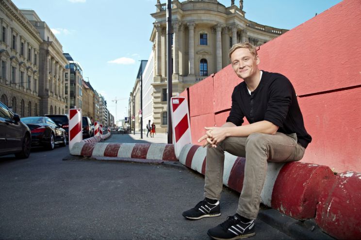 Matthias Schweighöfer
