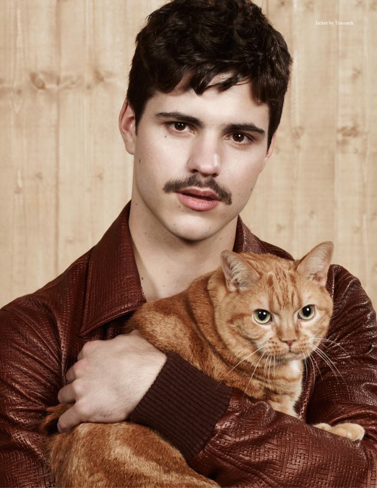 Matthieu Charneau