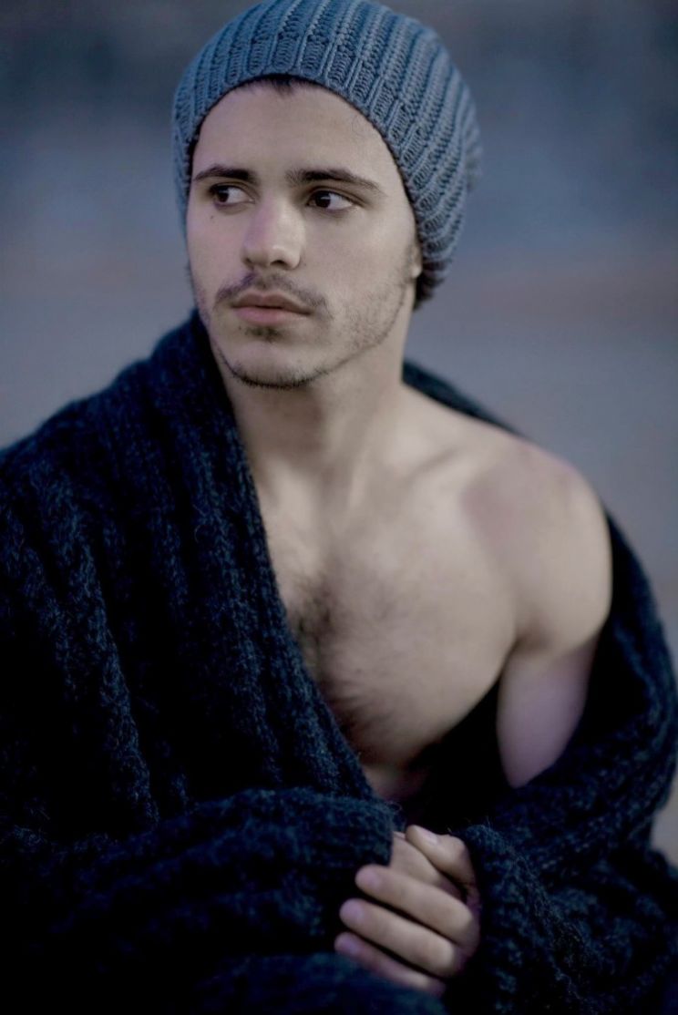 Matthieu Charneau