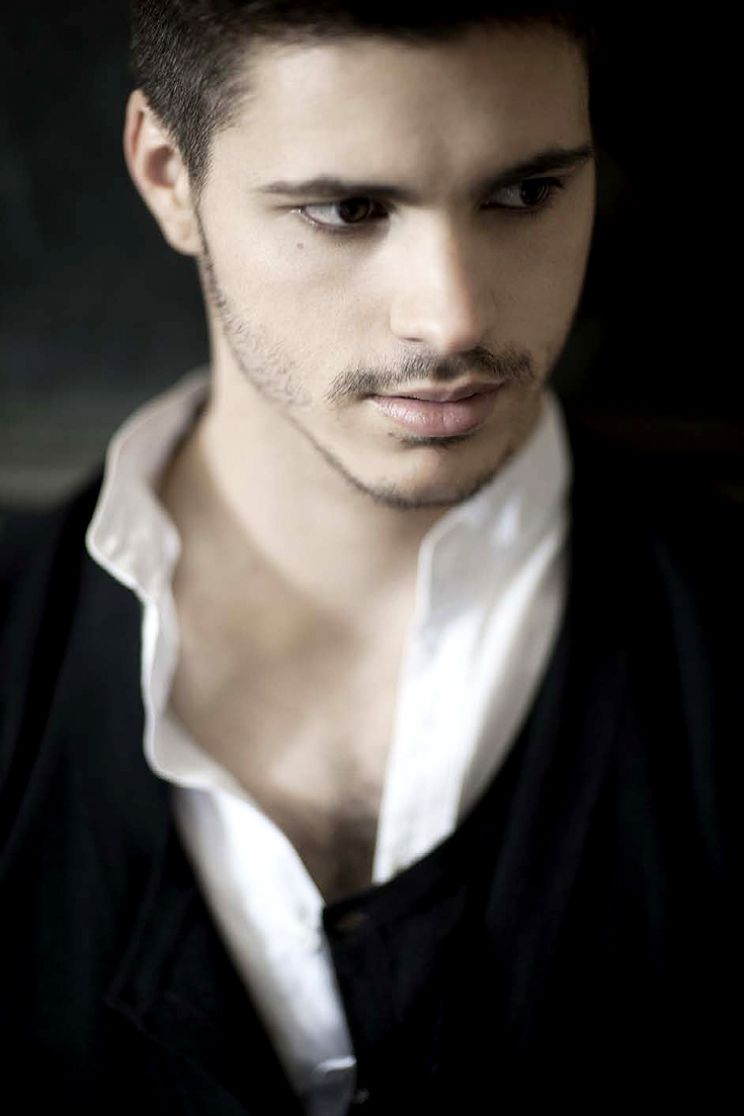 Matthieu Charneau