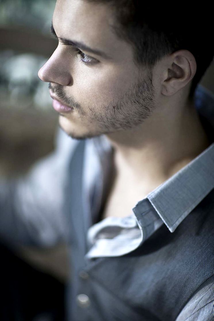 Matthieu Charneau