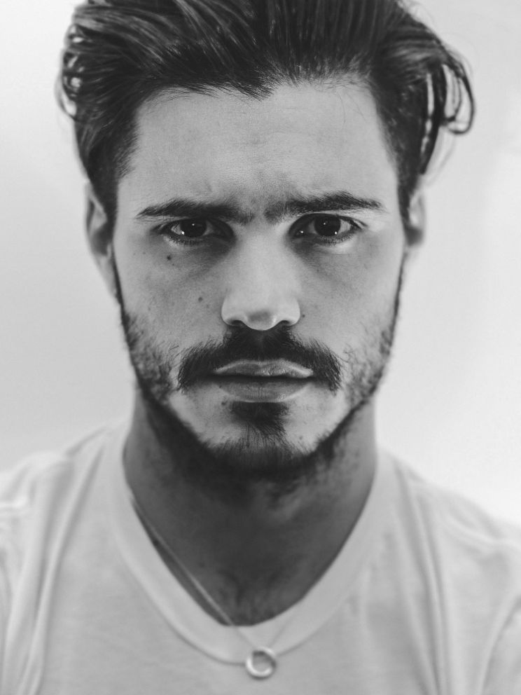 Matthieu Charneau