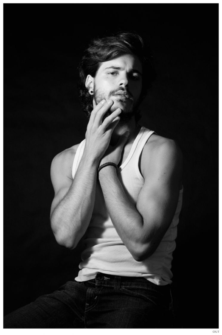 Matthieu Charneau