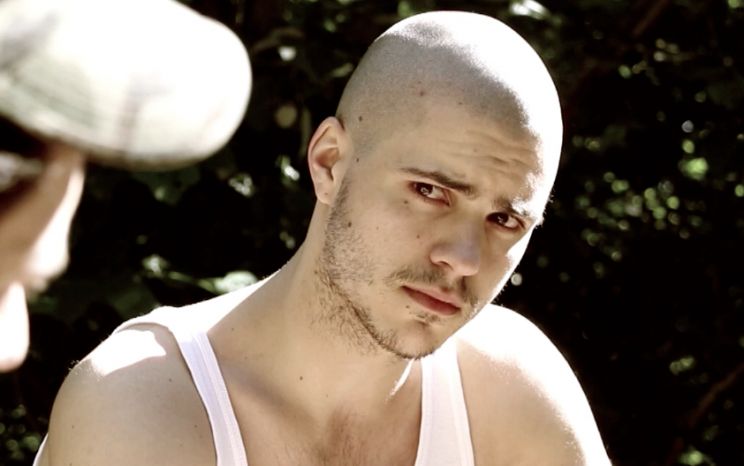 Matthieu Charneau