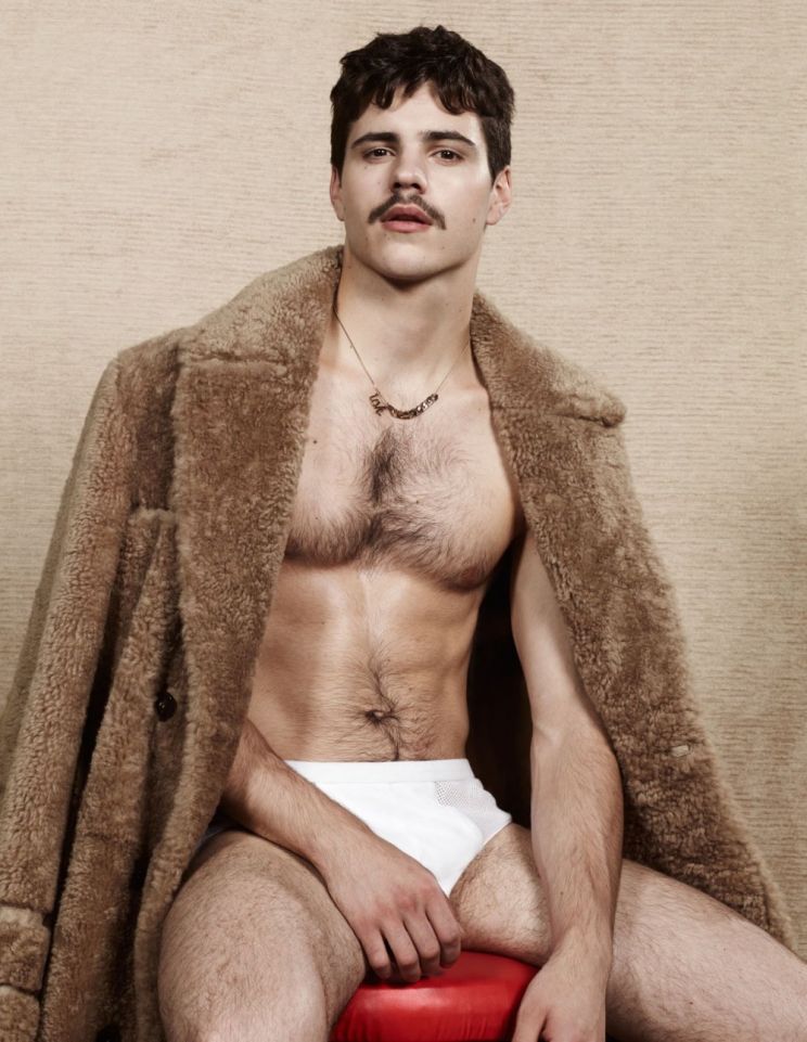 Matthieu Charneau