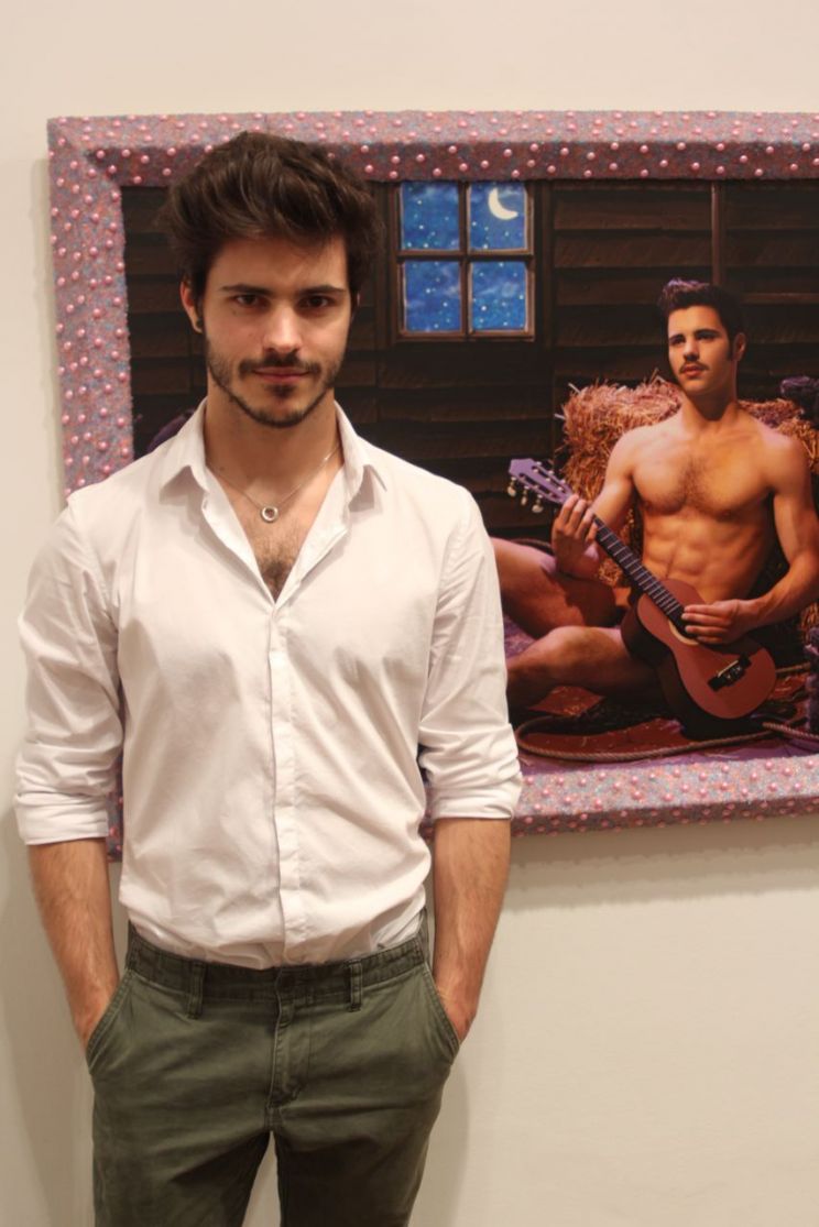 Matthieu Charneau
