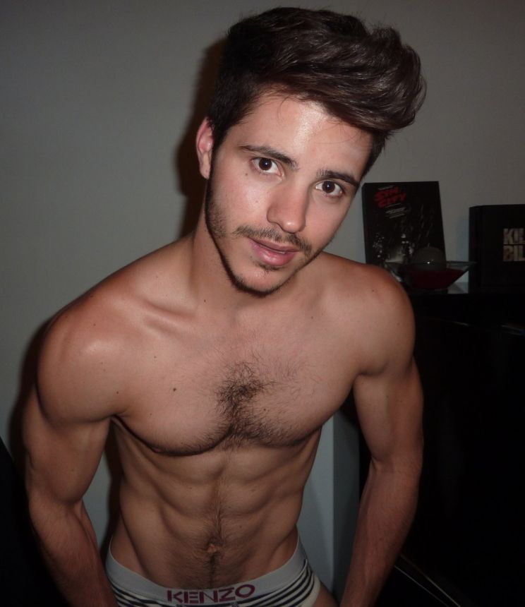 Matthieu Charneau