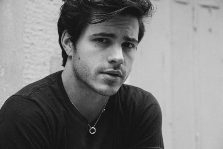Matthieu Charneau