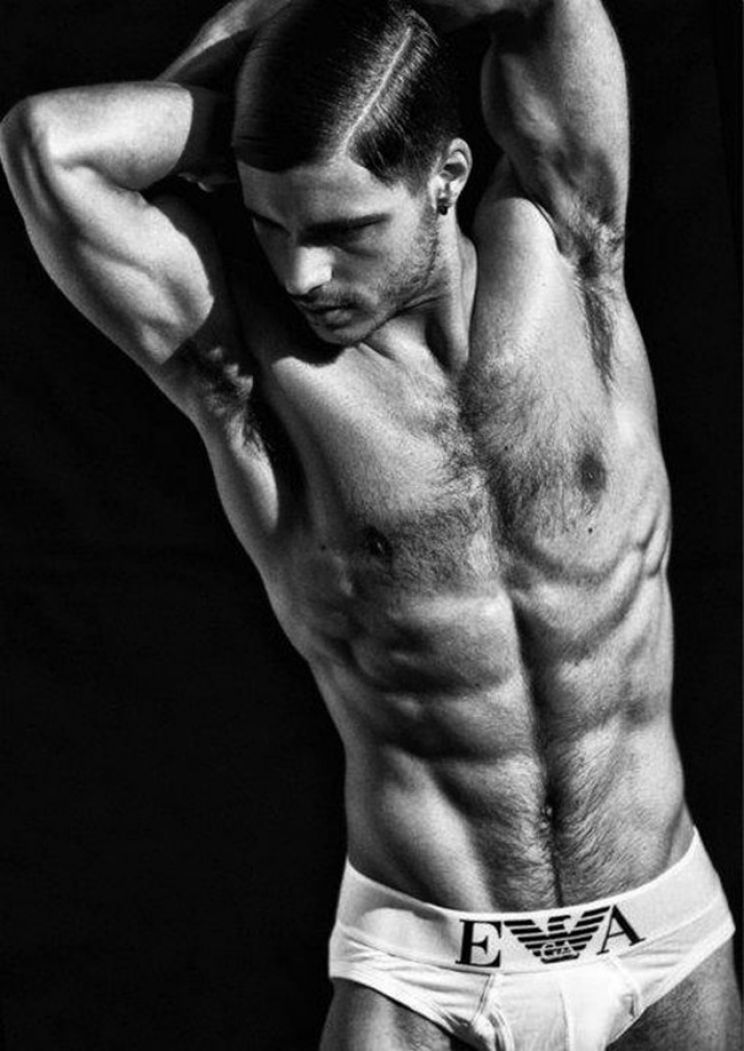 Matthieu Charneau