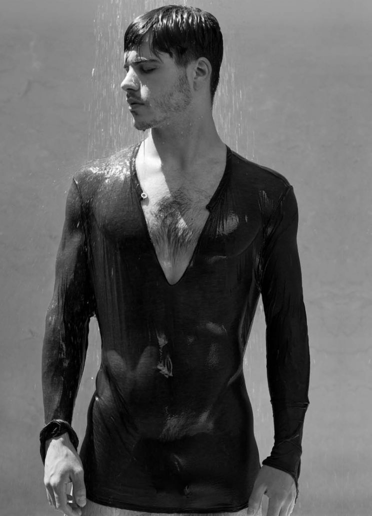 Matthieu Charneau