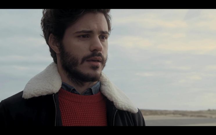 Matthieu Charneau