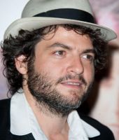 Matthieu Chedid