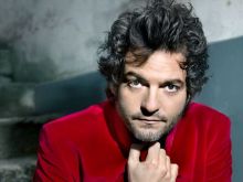 Matthieu Chedid