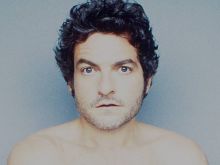 Matthieu Chedid