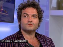 Matthieu Chedid