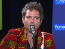 Matthieu Chedid