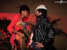 Matthieu Chedid
