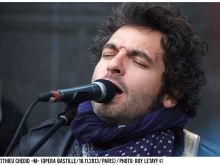 Matthieu Chedid