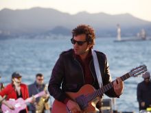 Matthieu Chedid